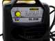 Deca SIL 208 Inverter Welding Machine - 80 Max Amp - 230V power supply - tool kit