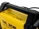 Deca SIL 208 Inverter Welding Machine - 80 Max Amp - 230V power supply - tool kit