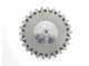 Spollonator Reciprocator for Brush cutter