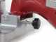 Universal Chain Sharpener for Chainsaws