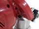 Universal Chain Sharpener for Chainsaws