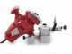 Universal Chain Sharpener for Chainsaws