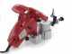 Universal Chain Sharpener for Chainsaws