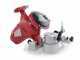 Universal Chain Sharpener for Chainsaws