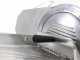 AgriEuro MS 275 Red Deluxe Meat Slicer - 275mm blade - 180W electric motor