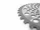 Spare Spollonator Widia 40 4-tooth Blade