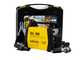 Deca SIL 313 Inverter Welding Machine - 130 Max Amp - 230V power supply - tool kit
