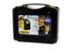 Deca SIL 313 Inverter Welding Machine - 130 Max Amp - 230V power supply - tool kit