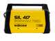 Deca SIL 417 Inverter Welding Machine - 170 Max Amp - 230V power supply - tool kit