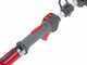 Honda GX 25 I - 4-stroke gasoline brush cutter - Blue Bird rod