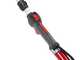 Honda GX 25 I - 4-stroke gasoline brush cutter - Blue Bird rod