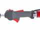 Honda GX 25 I - 4-stroke gasoline brush cutter - Blue Bird rod