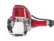 Honda GX 25 I - 4-stroke gasoline brush cutter - Blue Bird rod