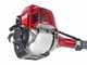 Honda GX 25 I - 4-stroke gasoline brush cutter - Blue Bird rod