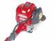 Honda GX 25 I - 4-stroke gasoline brush cutter - Blue Bird rod