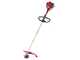 Honda GX 25 I - 4-stroke gasoline brush cutter - Blue Bird rod