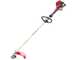 Honda GX 25 I - 4-stroke gasoline brush cutter - Blue Bird rod