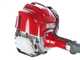 Honda GX 25 I - 4-stroke gasoline brush cutter - Blue Bird rod