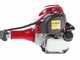 Honda GX 25 I - 4-stroke gasoline brush cutter - Blue Bird rod