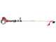 Honda GX 25 I - 4-stroke gasoline brush cutter - Blue Bird rod