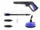 Annovi &amp; Reverberi AR 375 Pressure Washer - 140 bar max. - 7.3 L/min flow rate