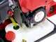 GeoTech Pro MDP 800 - Petrol Backpack Sprayer