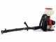 GeoTech Pro MDP 800 - Petrol Backpack Sprayer