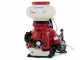 GeoTech Pro MDP 800 - Petrol Backpack Sprayer