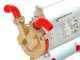 Rover Marina Mini 20 - Bronze electric transfer pump - 12V