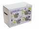 Rover Marina Mini 20 - Bronze electric transfer pump - 12V