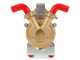 Rover Marina Mini 20 - Bronze electric transfer pump - 24 V
