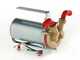 Rover Marina Mini 20 - Bronze electric transfer pump - 24 V