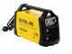 TIG Deca SILTIG 415 Inverter Welder - 150 A - single-phase power supply - tool kit included in the package
