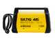 TIG Deca SILTIG 415 Inverter Welding Machine - 150 A - single-phase power supply - tool kit included in the package