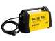 TIG Deca SILTIG 415 Inverter Welding Machine - 150 A - single-phase power supply - tool kit included in the package