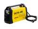 TIG Deca SILTIG 415 Inverter Welding Machine - 150 A - single-phase power supply - tool kit included in the package
