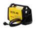 TIG Deca SILTIG 415 Inverter Welding Machine - 150 A - single-phase power supply - tool kit included in the package