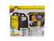 TIG Deca SILTIG 415 Inverter Welding Machine - 150 A - single-phase power supply - tool kit included in the package