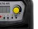 TIG Deca SILTIG 415 Inverter Welding Machine - 150 A - single-phase power supply - tool kit included in the package