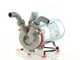 Rover Marina Mini NovaX 20 - Electric transfer pump in anti-oxidant alloy - 24 V