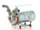 Rover Marina Mini NovaX 20 - Electric transfer pump in anti-oxidant alloy - 24 V