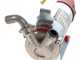 Rover Marina Mini NovaX 20 - Electric transfer pump in anti-oxidant alloy - 24 V