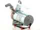 Rover Marina Mini NovaX 20 - Electric transfer pump in anti-oxidant alloy - 24 V