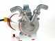 Rover Marina Mini Novax 20 Electric Transfer Pump - 12 V - with Power Command