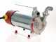 Rover Marina Mini Novax 20 Electric Transfer Pump - 12 V - with Power Command