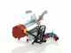 Rover Marina Mini Novax 20 Electric Transfer Pump - 12 V - with Power Command