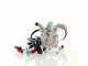 Rover Marina Mini Novax 20 Electric Transfer Pump - 12 V - with Power Command