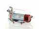 Rover Marina Mini Novax 20 Electric Transfer Pump - 12 V - with Power Command