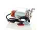 Rover Marina Mini NovaX 20 - Electric transfer pump in anti-oxidant alloy - 12V - With Power Command