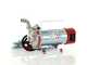 Rover Marina Mini NovaX 20 - Electric transfer pump in anti-oxidant alloy - 12V - With Power Command